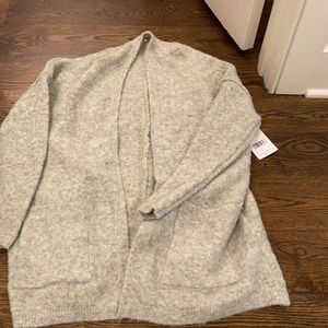 Free People sweater size xs